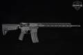 Bravo Company Mfg (BCM) BCM4 5.56mm NATO Black in Very Good Condition Image 3