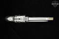 2000 Sturm Ruger New Model Super Blackhawk .44 Rem Magnum Satin Stainless in Good Condition Image 3