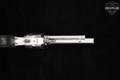 2000 Sturm Ruger New Model Super Blackhawk .44 Rem Magnum Satin Stainless in Good Condition Image 4