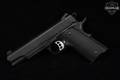 Tisas USA Zig PC1911 Duty .45 ACP Black in Excellent Condition Image 2