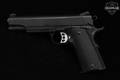 Tisas USA Zig PC1911 Duty .45 ACP Black in Excellent Condition Image 5