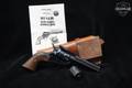 Sturm Ruger New Model Single-Six .22 LR Black in Very Good Condition Image 2