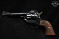 Sturm Ruger New Model Single-Six .22 LR Black in Very Good Condition Image 3