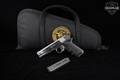 Smith & Wesson (S&W) SW1911 Performance Center .45 ACP Stainless in Good Condition Image 2