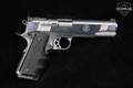 Smith & Wesson (S&W) SW1911 Performance Center .45 ACP Stainless in Good Condition Image 3
