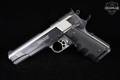 Smith & Wesson (S&W) SW1911 Performance Center .45 ACP Stainless in Good Condition Image 4