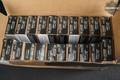 Blazer FMJ 9mm Luger in New - Old Stock Condition Image 3