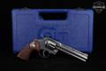Colt Python .357 Mag. Satin Stainless in Excellent Condition Image 2
