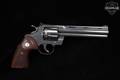 Colt Python .357 Mag. Satin Stainless in Excellent Condition Image 5