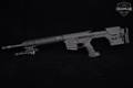 Smith & Wesson (S&W) M&P10 .308 Win. Black in Very Good Condition Image 2