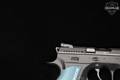 2021 CZ CZ Shadow 2 9mm Luger Black in Very Good Condition Image 4