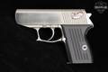 Detonics Pocket 9 9mm Luger Satin Stainless in Good Condition Image 2