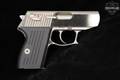 Detonics Pocket 9 9mm Luger Satin Stainless in Good Condition Image 4
