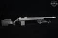 Christensen Arms Model 14 Ridgeline BA Tactical 6.5 Creedmoor Stainless Steel in Excellent Condition Image 3