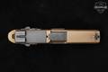 Sig Sauer P320-M18 9mm Luger Coyote PVD in Excellent Condition Image 4