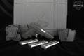 Springfield Armory 1911 LW Compact Range Officer 9mm Luger Black in Very Good Condition Image 2