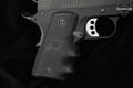 Springfield Armory 1911 LW Compact Range Officer 9mm Luger Black in Very Good Condition Image 4