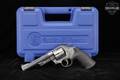 Smith & Wesson (S&W) Model 629-6 .44 Rem Magnum Satin Stainless in Very Good Condition Image 2