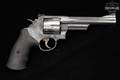 Smith & Wesson (S&W) Model 629-6 .44 Rem Magnum Satin Stainless in Very Good Condition Image 5