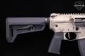 Q Sugar Weasel 5.56mm NATO Tan Cerakote in Excellent Condition Image 4