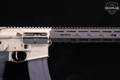 Q Sugar Weasel 5.56mm NATO Tan Cerakote in Excellent Condition Image 5
