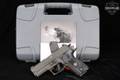 Sig Sauer P229 Legion, DA/SA 9mm Luger Legion Gray in Very Good Condition Image 2