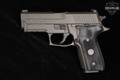 Sig Sauer P229 Legion, DA/SA 9mm Luger Legion Gray in Very Good Condition Image 3