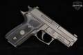 Sig Sauer P229 Legion, DA/SA 9mm Luger Legion Gray in Very Good Condition Image 4