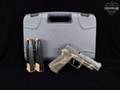 Sig Sauer P320 X-Series XFULL 9mm Luger Two-Tone Black & Camo in Very Good Condition Image 2