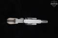 Smith & Wesson (S&W) 642-2 Lew Horton Airweight Rebel .38 Special +P Stainless Steel in Excellent Condition Image 5