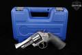 Smith & Wesson (S&W) Model 629-6 .44 Rem Magnum Satin Stainless in Very Good Condition Image 2