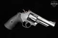 Smith & Wesson (S&W) Model 629-6 .44 Rem Magnum Satin Stainless in Very Good Condition Image 3