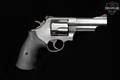 Smith & Wesson (S&W) Model 629-6 .44 Rem Magnum Satin Stainless in Very Good Condition Image 4