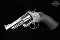 Smith & Wesson (S&W) Model 629-6 .44 Rem Magnum Satin Stainless in Very Good Condition Image 5