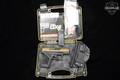 Taurus GX4 9mm Luger Two-Tone in Excellent Condition Image 2