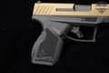 Taurus GX4 9mm Luger Two-Tone in Excellent Condition Image 4