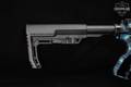 F1 Firearms BDRX-15 .223 Wylde Multi-Tone Blue/Gray in Excellent Condition Image 4