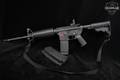 Spike's Tactical-Colt ST15 5.56mm NATO Anodized Black in Excellent Condition Image 2