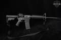 Spike's Tactical-Colt ST15 5.56mm NATO Anodized Black in Excellent Condition Image 3