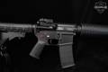 Spike's Tactical-Colt ST15 5.56mm NATO Anodized Black in Excellent Condition Image 5