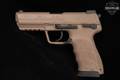 Heckler & Koch (H&K, HK) HK45 .45 ACP Flat Dark Earth in Very Good Condition Image 3