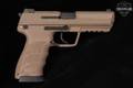 Heckler & Koch (H&K, HK) HK45 .45 ACP Flat Dark Earth in Very Good Condition Image 4