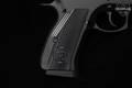 CZ 97 B .45 ACP Black Polycoat in Excellent Condition Image 4