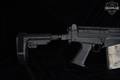 DS Arms SA58 OSW 7.62mm NATO (7.62x51) Black Duracoat in Very Good Condition Image 4