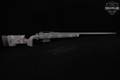 Bergara B-14 HMR 6.5 Creedmoor Gray & Synthetic in Excellent Condition Image 3