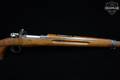 1915 Carl Gustaf Model 1896 FSR Target Rifle 6.5x55 Swedish Blued in Good Condition Image 5
