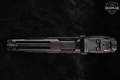 Smith & Wesson (S&W) M&P9 M2.0 Competitor Performance Center 9mm Luger Tungsten Gray in Very Good Condition Image 4
