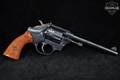 High Standard Sentinel Deluxe R-106 Series .22 LR Two-Tone Black & Blued in Good Condition Image 3