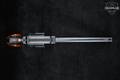 High Standard Sentinel Deluxe R-106 Series .22 LR Two-Tone Black & Blued in Good Condition Image 4