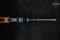 High Standard Sentinel Deluxe R-106 Series .22 LR Two-Tone Black & Blued in Good Condition Image 5
